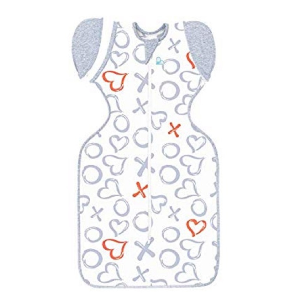 swaddle up love to dream 50/50